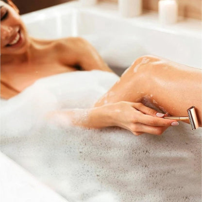 Rasoio Manuale per Donna