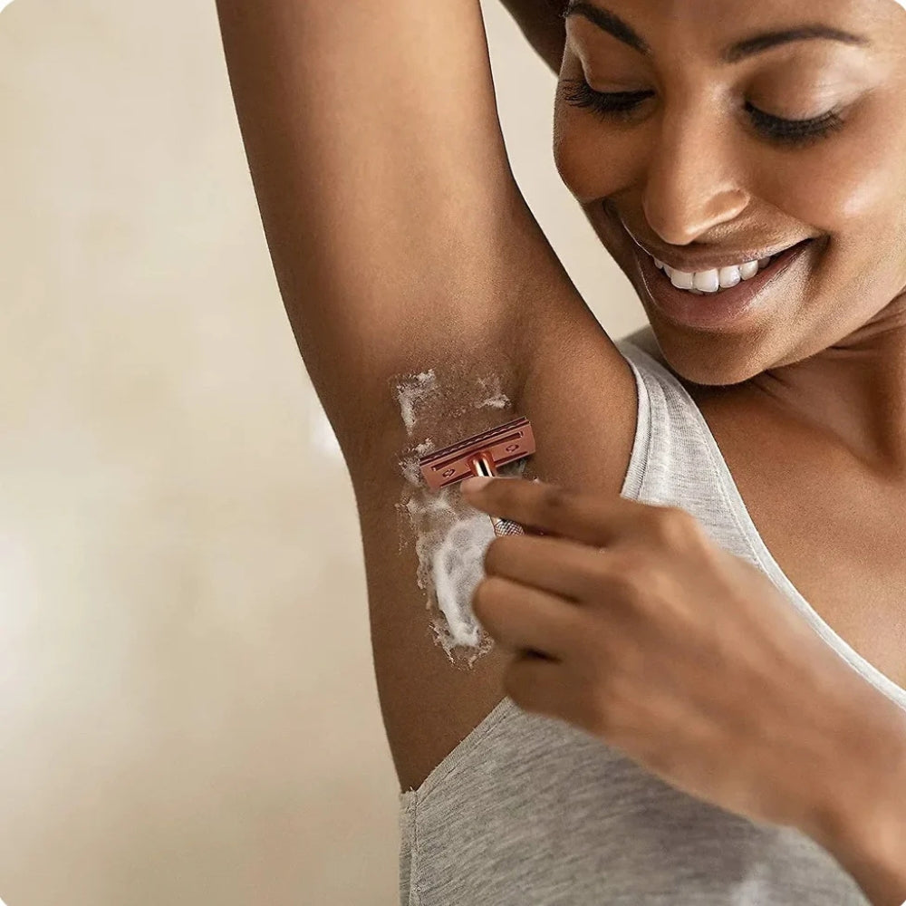 Rasoio Manuale per Donna