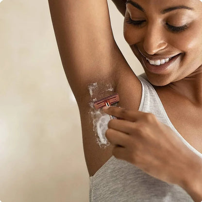 Rasoio Manuale per Donna